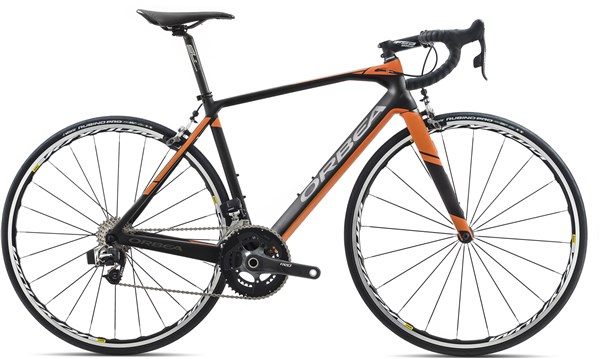 Orbea Orca M11i Pro 2018 - Road Bike