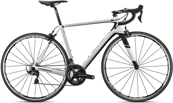 orbea orca m20