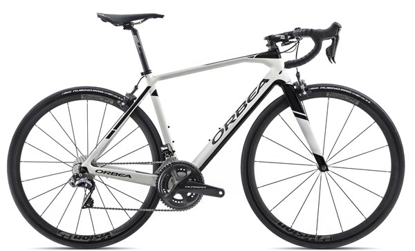 Orbea Orca M20i Pro 2018 - Road Bike