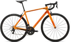 Orbea Orca M30 2018 - Road Bike