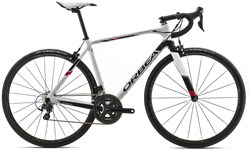 Orbea Orca M30 2018 - Road Bike