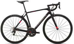 Orbea Orca M30 2018 - Road Bike