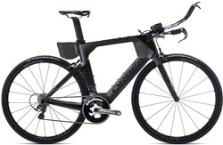 Orbea Ordu M20 Team 2018 - Triathlon Bike
