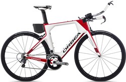 Orbea Ordu M20 Team 2018 - Triathlon Bike