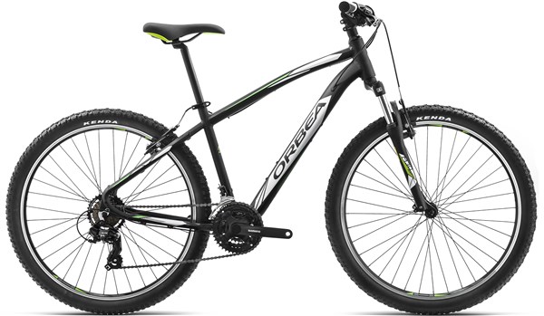 orbea 2017 mtb