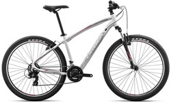 Orbea Sport 30 Mountain Bike 2018 - Hardtail MTB