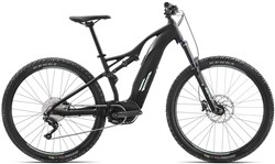 Orbea Wild FS 40 27.5" 2018 - Electric Mountain Bike
