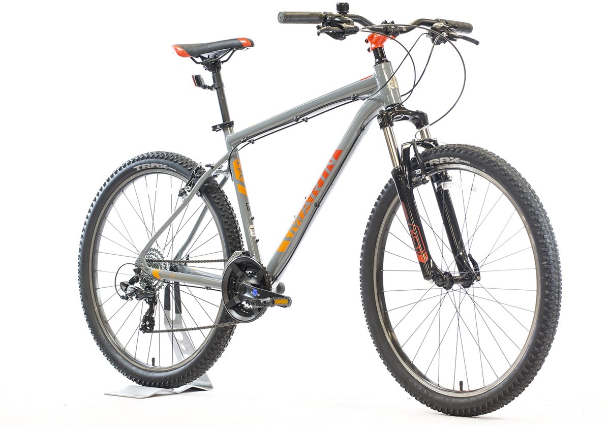 Marin Bolinas Ridge 1 27.5" / 650B+ - Nearly New - 19" - 2017 Mountain Bike product image