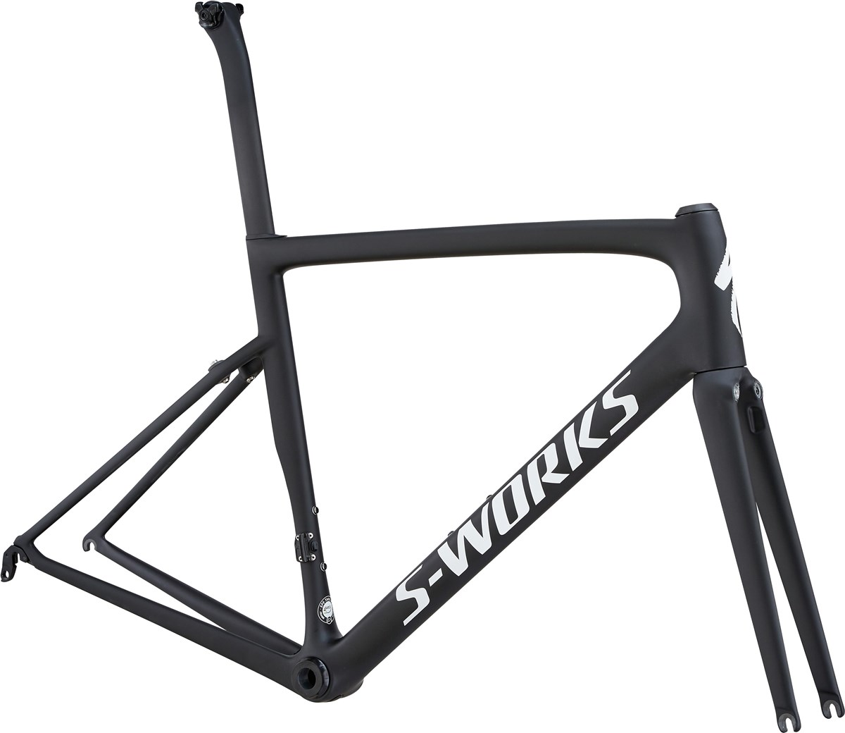 Specialized S-Works Tarmac Ultralight Frameset product image