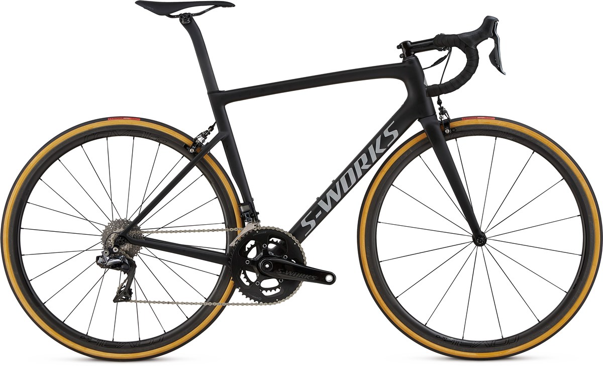Specialized S-Works Tarmac SL6 Ultralight 2018 - Road Bike product image
