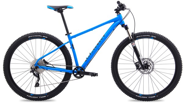 Marin Bobcat Trail 5 29er Mountain Bike 2018 - Hardtail MTB