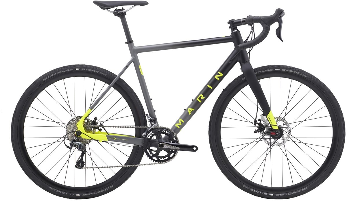 Marin Cortina AX 1 2019 - Cyclocross Bike product image