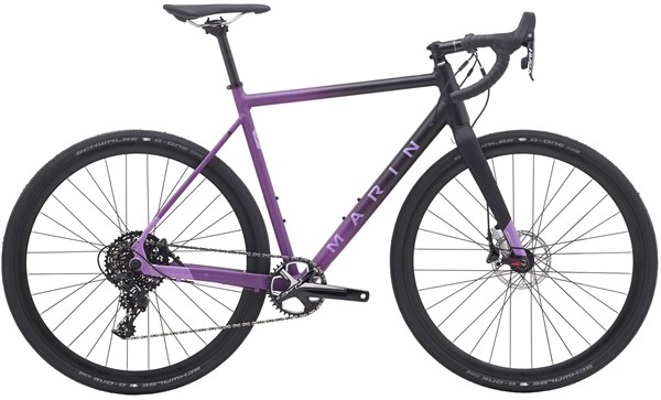 Marin Cortina AX 2 2019 - Cyclocross Bike