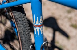 Marin Four Corners 2020 - Gravel Bike