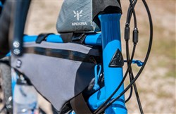 Marin Four Corners 2020 - Gravel Bike