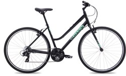 Marin Kentfield CS 1 2020 - Hybrid Sports Bike