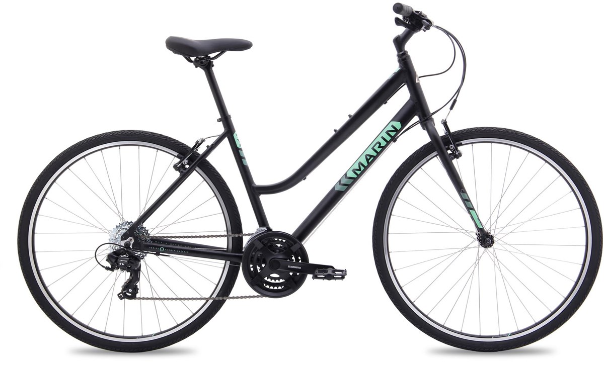 Marin Kentfield CS 1 2020 - Hybrid Sports Bike product image
