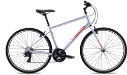 Marin Larkspur CS 1 2020 - Hybrid Sports Bike