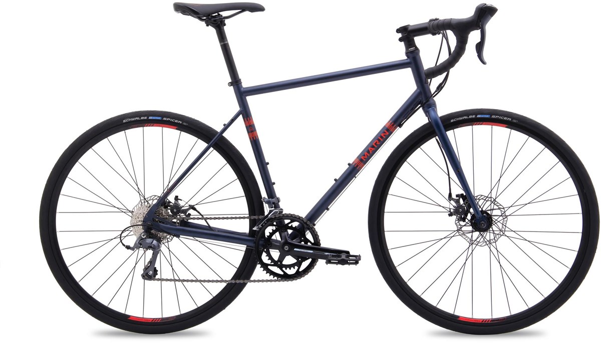 Marin Nicasio 2019 - Road Bike product image