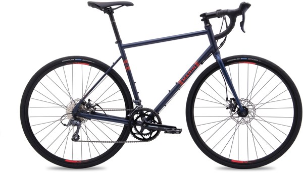 marin nicasio rc road bike 2019