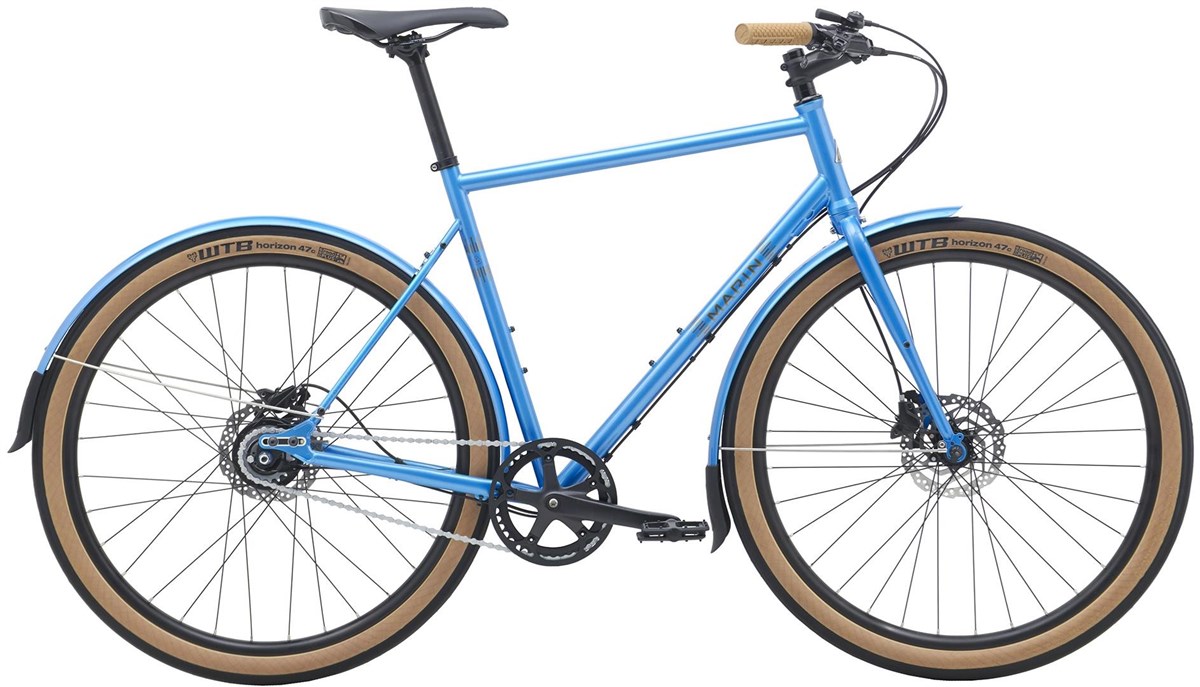 Marin Nicasio RC 2019 - Hybrid Sports Bike product image