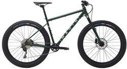 Marin Pine Mountain 27.5+ Mountain Bike 2019 - Hardtail MTB