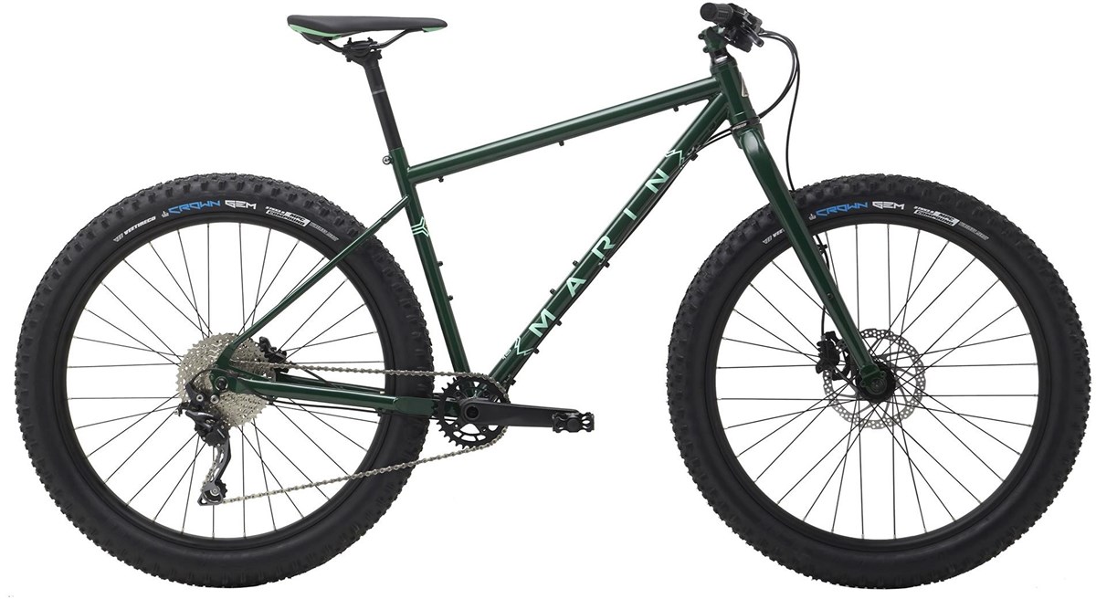 Marin Pine Mountain  27.5"+ Mountain Bike 2019 - Hardtail MTB product image