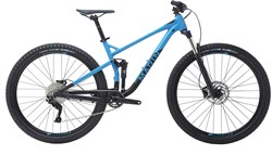 Marin Rift Zone 1 29er Mountain Bike 2019 - Trail Full Suspension MTB