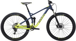 Marin Rift Zone 2 29er Mountain Bike 2019 - Trail Full Suspension MTB