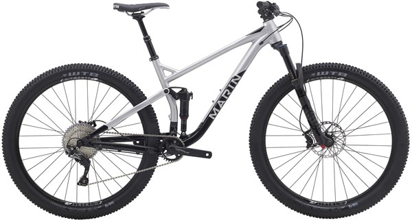 Marin - Rift Zone 3 29er Trail Full Suspension MTB | Mountainbikes Marin Rift Zone 3 29er Mountain Bike 2019 - Trail Full Suspension MTB | Mountainbikes