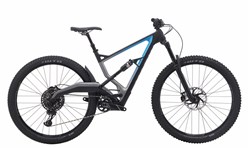 Marin Wolf Ridge 8 29er Mountain Bike 2019 - Enduro Full Suspension MTB