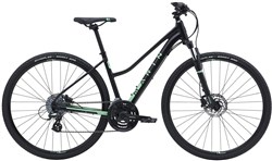 Marin San Anselmo 2 Womens 2019 - Hybrid Sports Bike