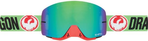 Dragon NFXs Goggles product image