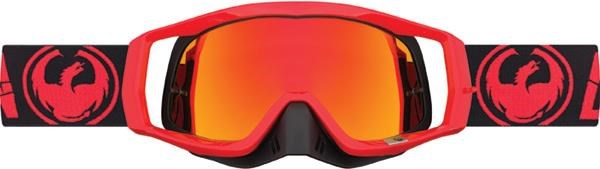 Dragon Vendetta Goggles