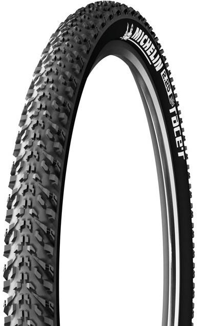 Michelin Wild RaceR 2 Gum X Tubeless Ready Folding 26" Off Road MTB Tyre product image