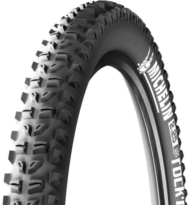 Michelin Wild Rock R 2 Tubeless Ready Folding 29" Off Road MTB Tyre product image
