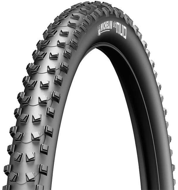 Michelin Wild Mud Advanced Tubeless Ready 29" Off Road MTB Tyre product image