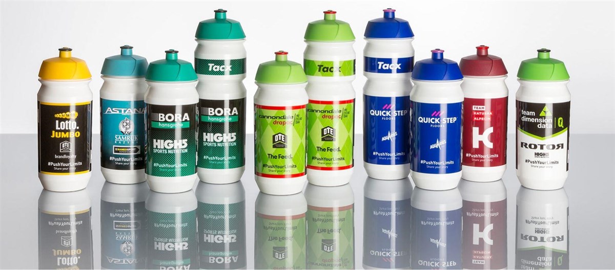 Tacx Pro Team Bottle product image