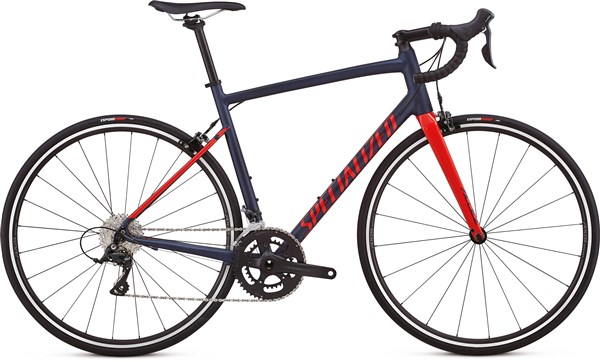 specialized allez e5 sport 2019 road bike