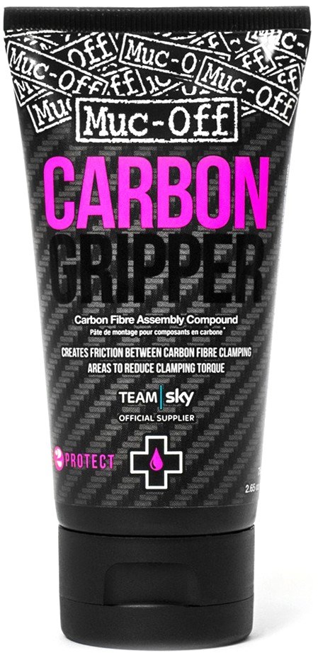 Muc-Off Carbon Gripper 450g product image