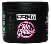Muc-Off Grease-Bio Workshop Size 450G