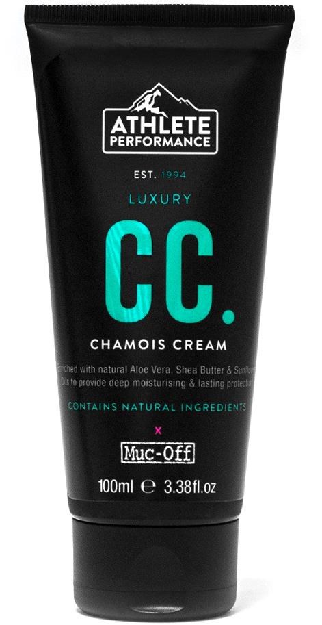 Muc-Off Athlete Performance Luxury Chamois Cream product image