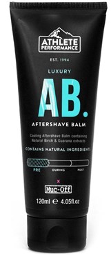 Muc-Off Athlete Performance Luxury After Shave Balm