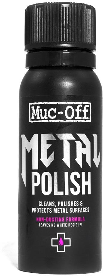 Muc-Off Metal Polish 100ml product image