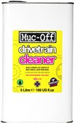 Muc-Off Bio Drivetrain Cleaner Workshop Size 5L