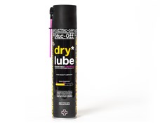 Product image for Muc-Off Dry PTFE Chain Lube Workshop Size 750ml