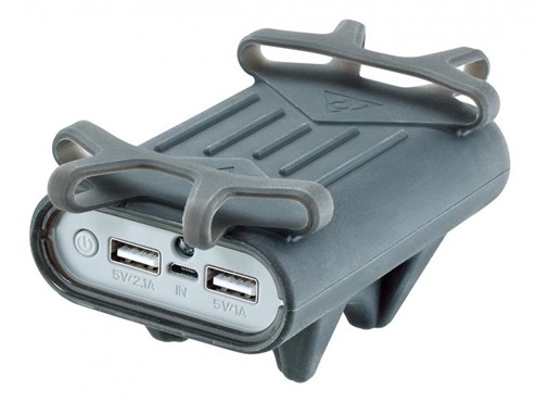 topeak smartphone holder