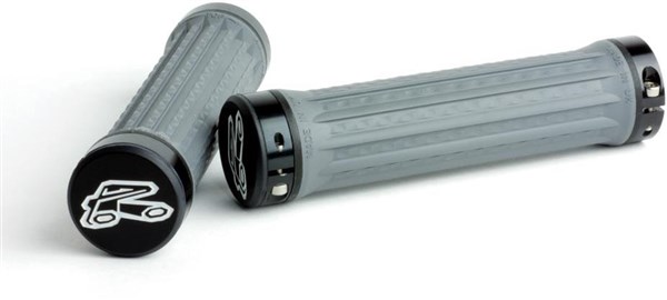 Renthal Traction Lock-On MTB Grips