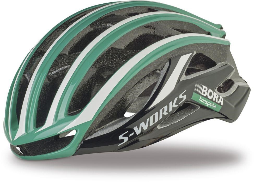 Specialized S-Works Prevail II Team Road Helmet product image