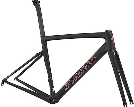 Specialized S-Works Tarmac SL6 Womens Frameset 2018